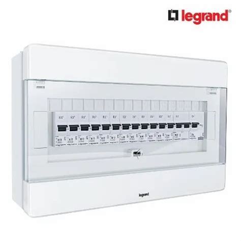 legrand distribution box price list|legrand modular price list.